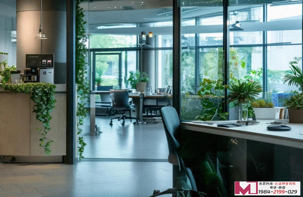 ISO14000环境认证，企业绿色通行证，如何顺利拿到手，