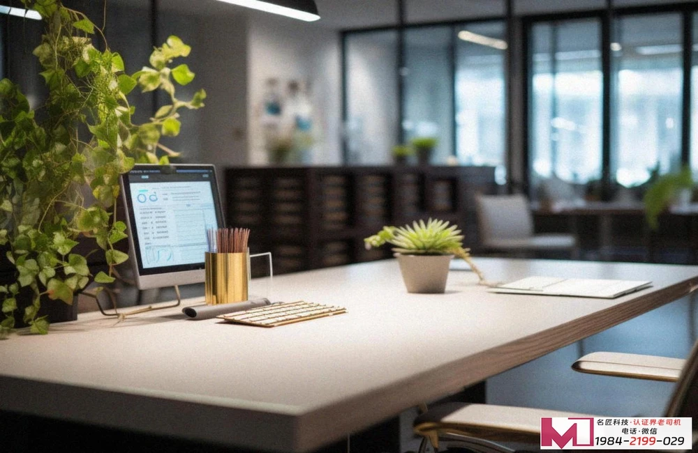 ISO14001认证，让绿色合规不再是难题，助企业实现可持续发展