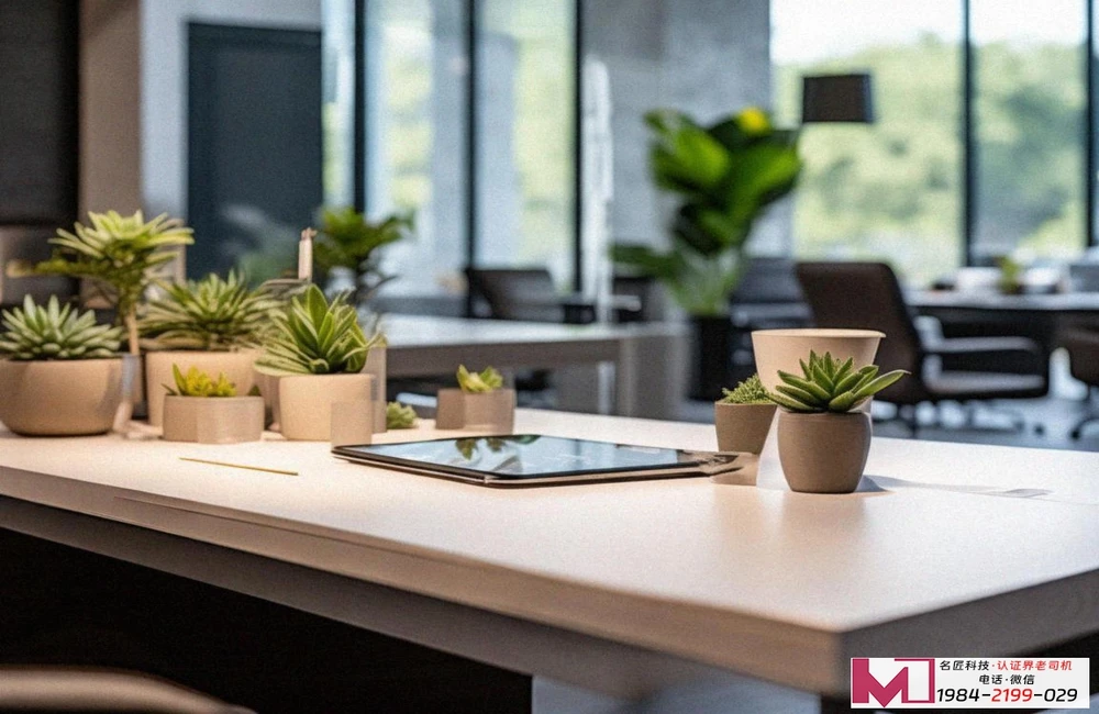 ISO9000认证，解开企业管理的万能钥匙，迈向卓越经营的必经之路