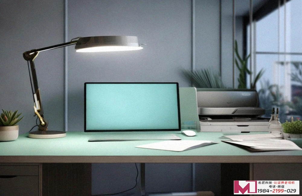 信息通信技术认证，引领企业数字转型，抢占市场先机