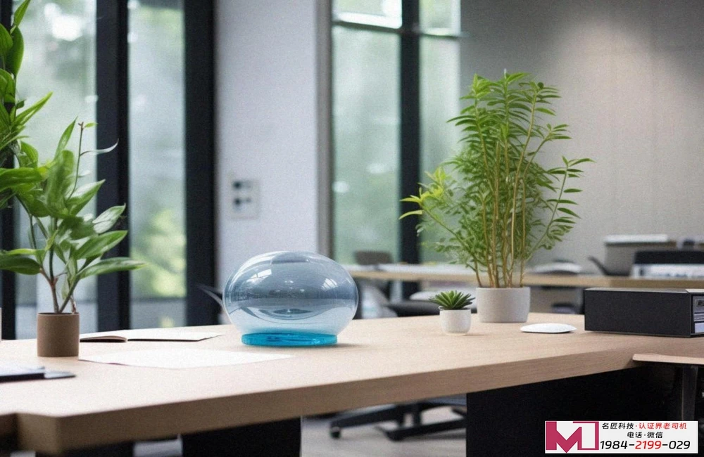 ISO9001认证，企业生存的硬通货，质量提升的密码箱