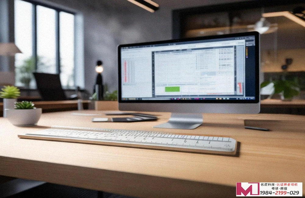 三体系认证公司，选对事半功倍，名匠权威代理