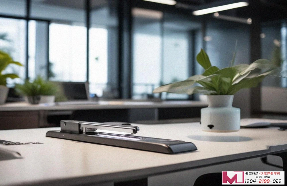 13485认证，医疗器械企业合规必修课，市场准入关键钥匙