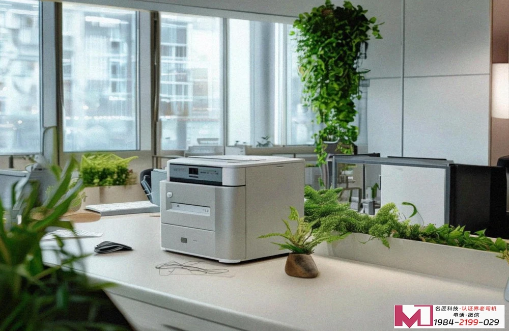 DSMM认证深度解读，数据安全管理迈入新时代，企业合规高效新路径