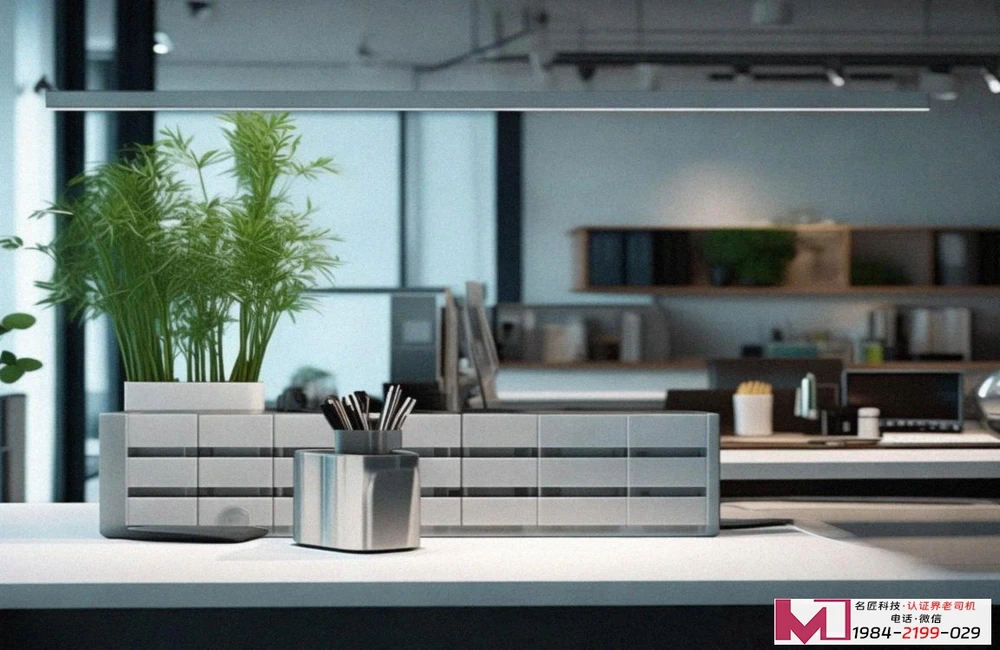 ISO22000认证，食品安全的金钥匙，企业稳赢的护城河。