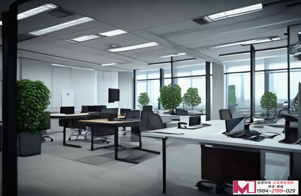 ISO14001认证，环境管理核心，企业绿色通行证