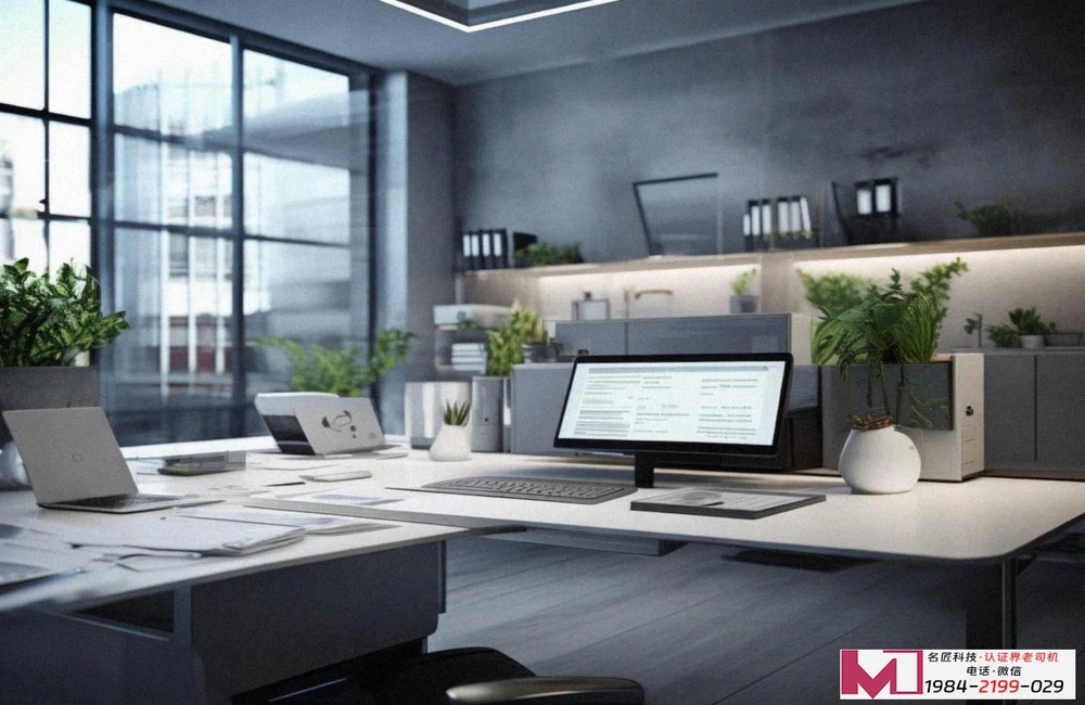 ISO14001认证，解锁环保红利，企业稳健发展的绿色密码