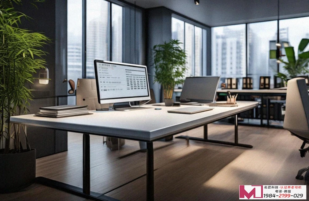 14001环境管理体系认证，为何企业绕不开，如何避坑入门，认证老陈深度解析