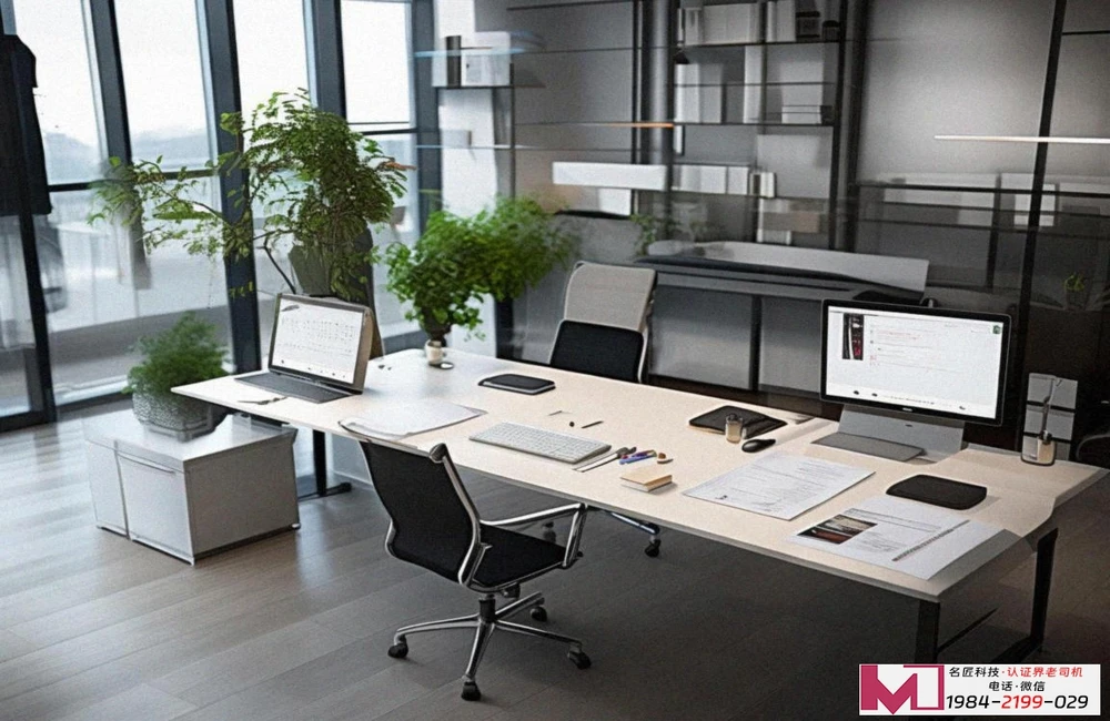 DSMM认证，企业数据安全治理必备，权威机构详解评估条件