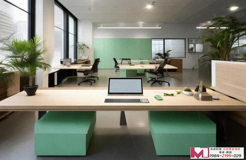 ISO14001认证，环境管理升级，企业持续发展新引擎