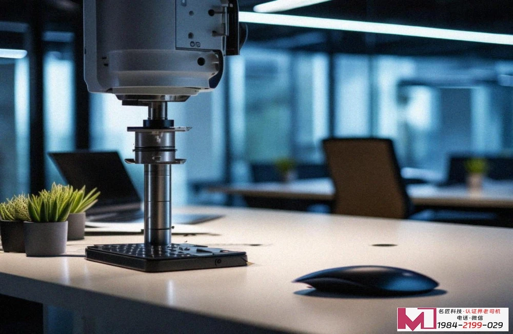 DCMM认证，企业数字化的通行证，数据管理能力评估指南