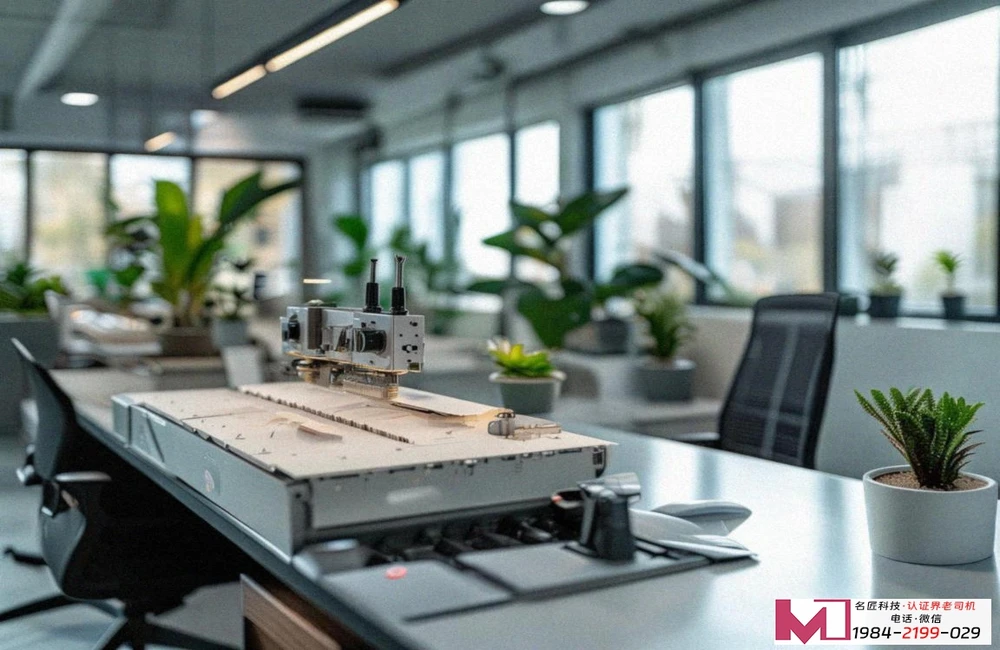 GB/T 30902，工业测量新基石，精准规范促发展