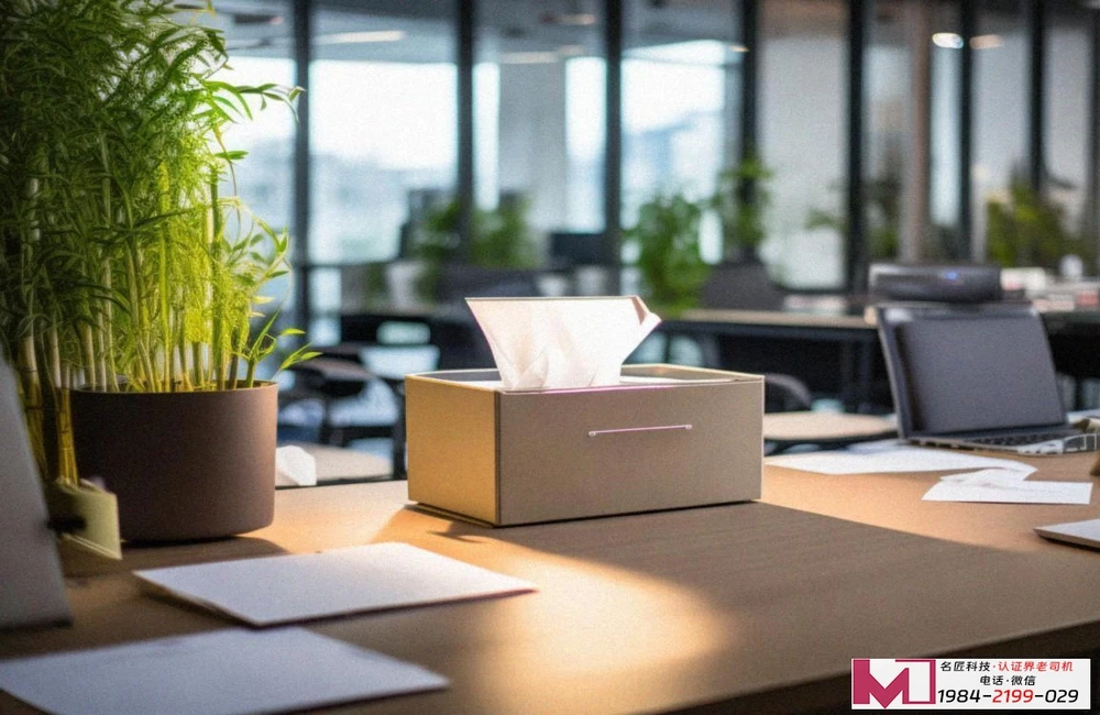 GB30871标准，搞定认证就找中安与名匠，