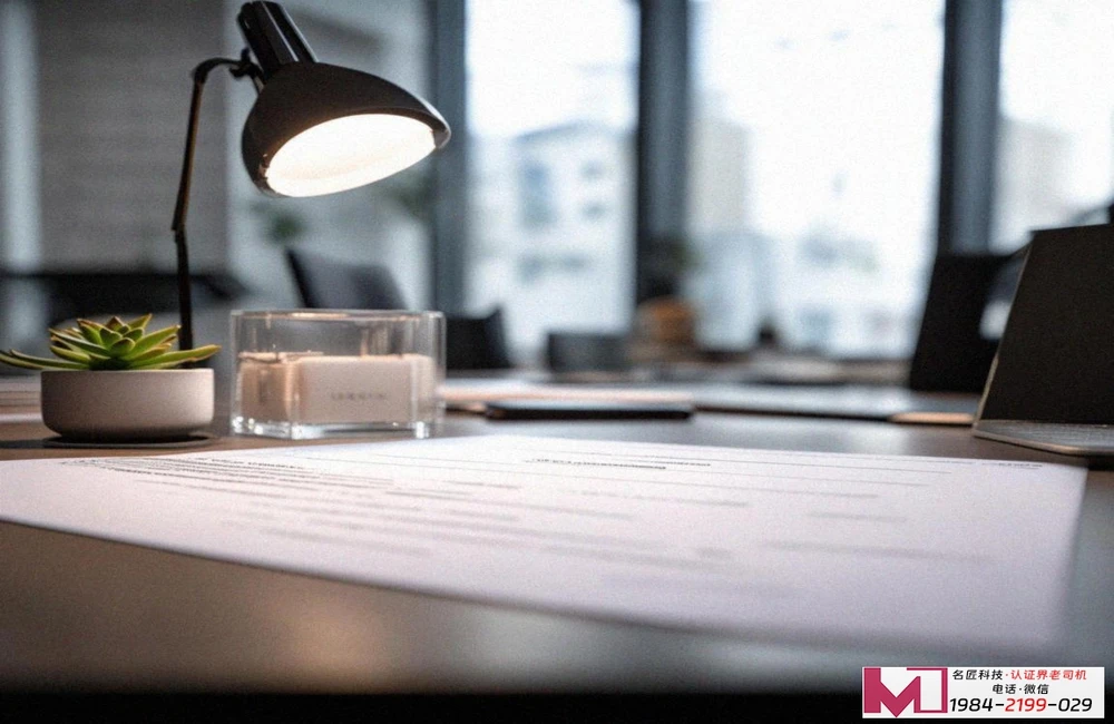 GB 30981认证,企业为何非做不可,如何快速通过核验 GB 30981认证,企业为何非做不可,如何快速通过核验