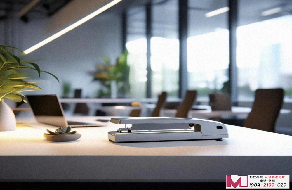 CSMS认证，企业安全管理必选项，降本增效新路径