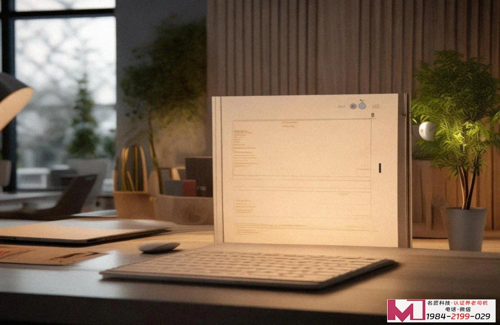 环境管理体系认证，破解企业绿色发展的核心密码，提升可持续发展核心竞争力