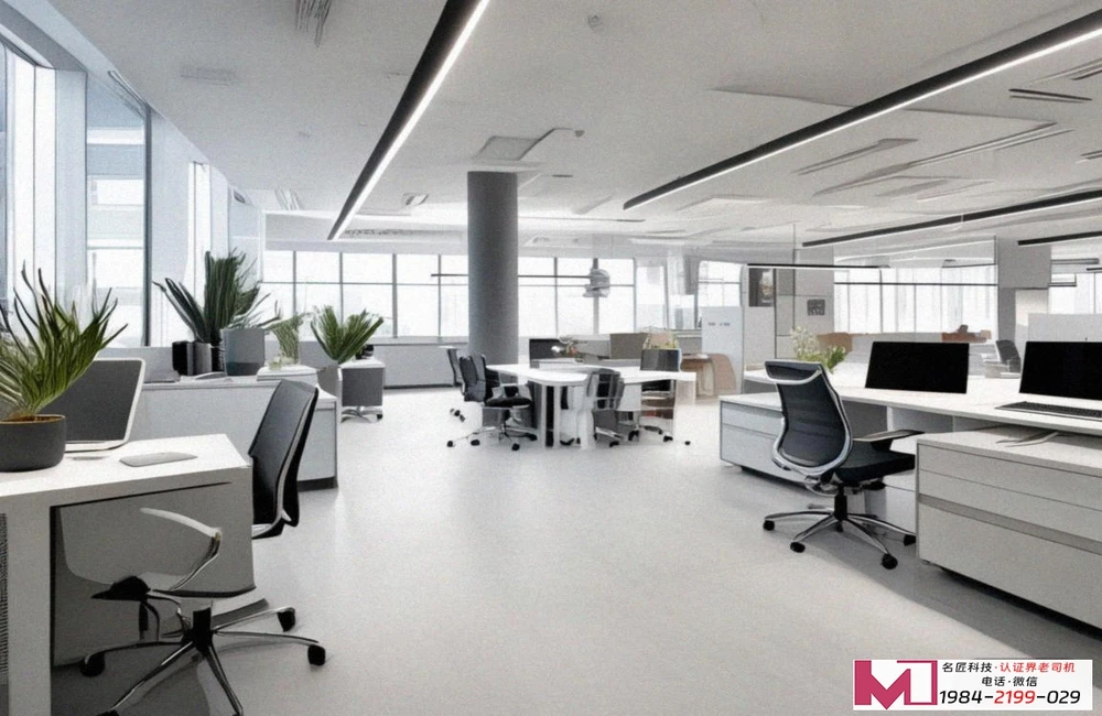 ISO22000流程，助力食品企业安全管控，提升市场竞争力