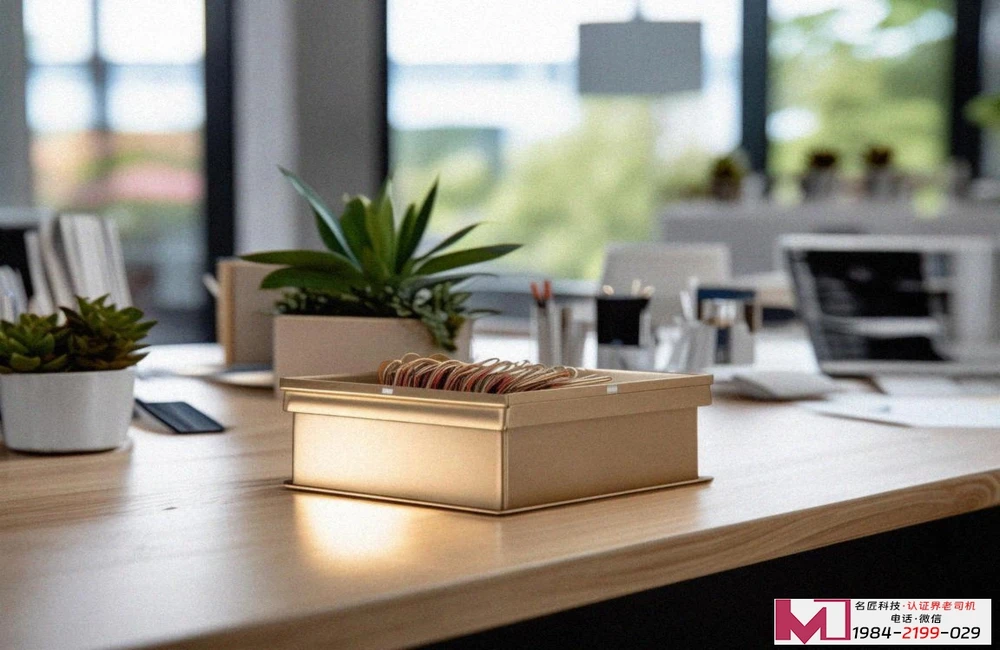 GB/T 34891认证，企业如何抓住风险管理新机遇，规避经营核心隐患？