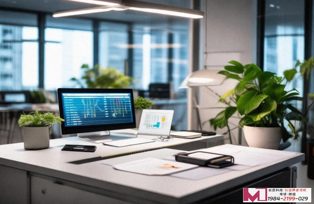 认证体系，选对机构，赢在起跑线