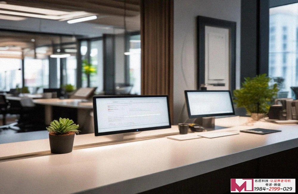 ISO三体系认证，认证全流程避坑指南，名匠科技代理中安认证
