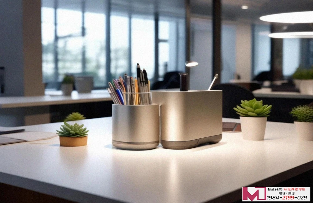 ISO9001认证，解开企业运营迷思，开启质量管理新篇章