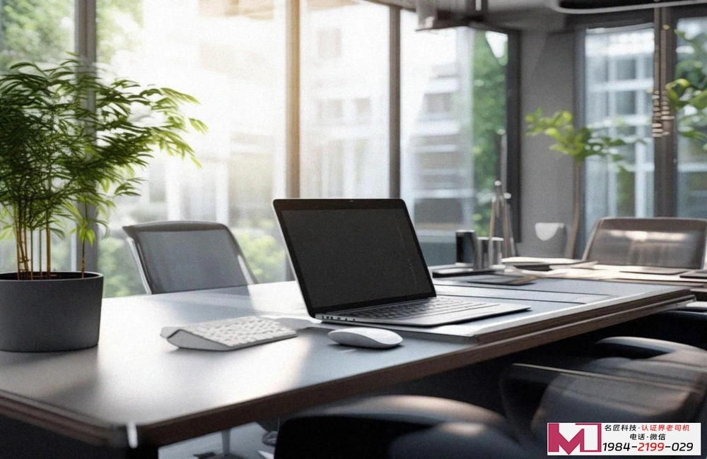 ISO9000认证怎么选，专家详解避坑指南，轻松拿证提升管理