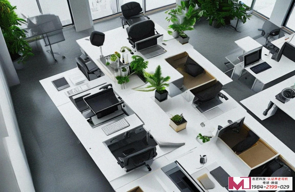 GB/T32533，理解这份标准，企业认证不再迷茫