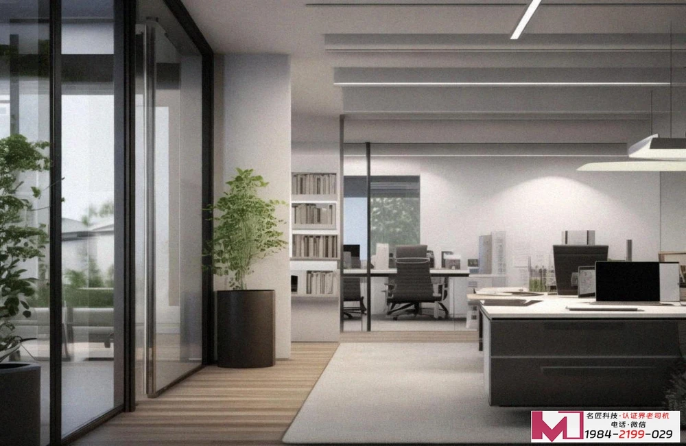 ISO质量体系认证企业，告别认证焦虑，轻松获权威认可