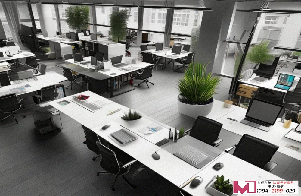 ISO9001认证价格解析，省钱避坑指南，企业必读秘籍