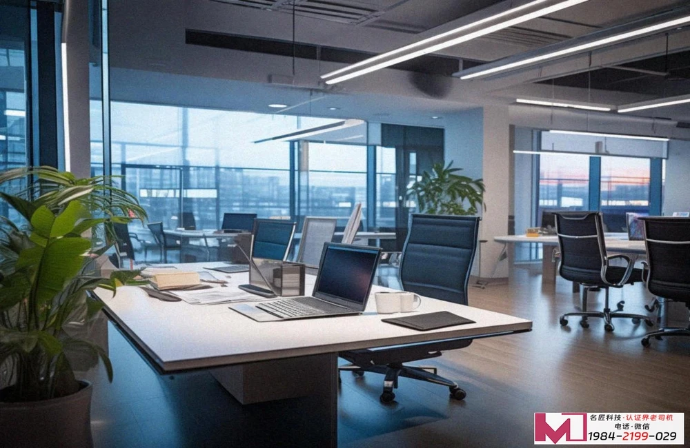 ISO9001中国质量管理体系认证，企业升级必由之路，权威解析助你避坑