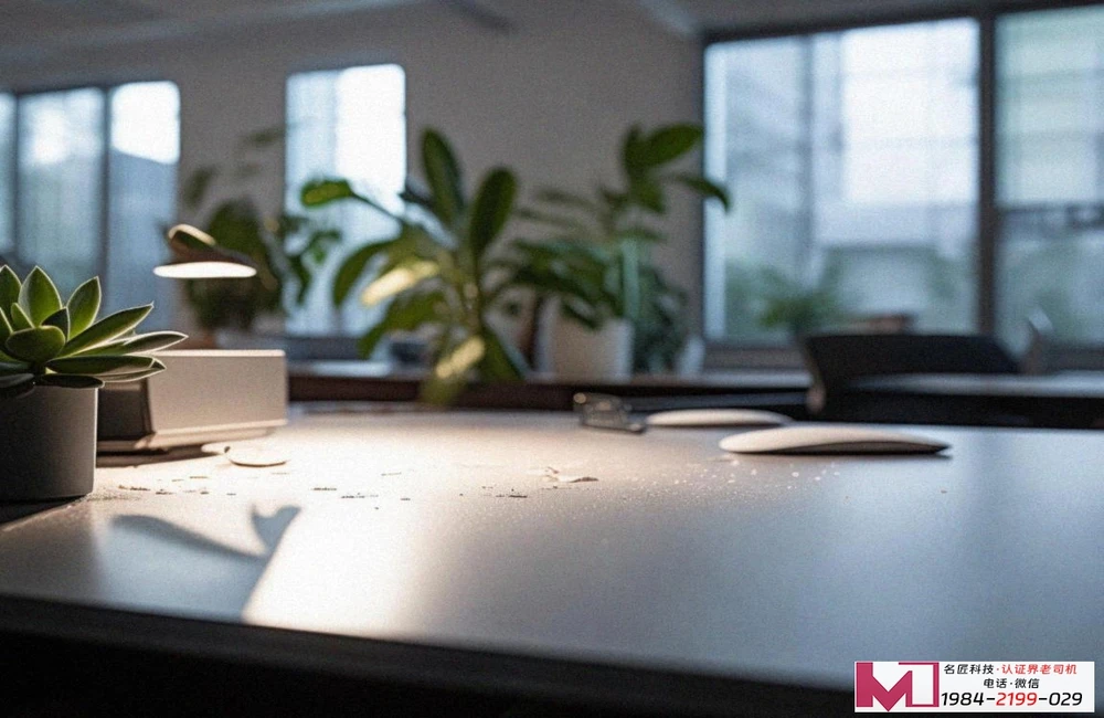 DOE认证，企业能源管理的国际通行证，开启绿色贸易新篇章