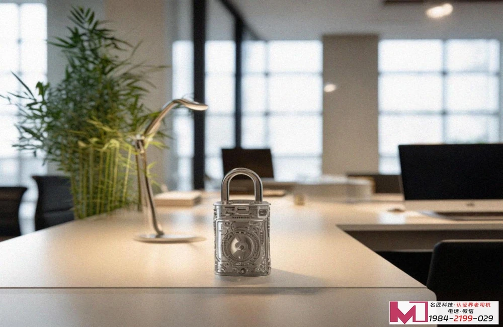 ISO14001认证，解开环保合规难题，提升企业绿色竞争力