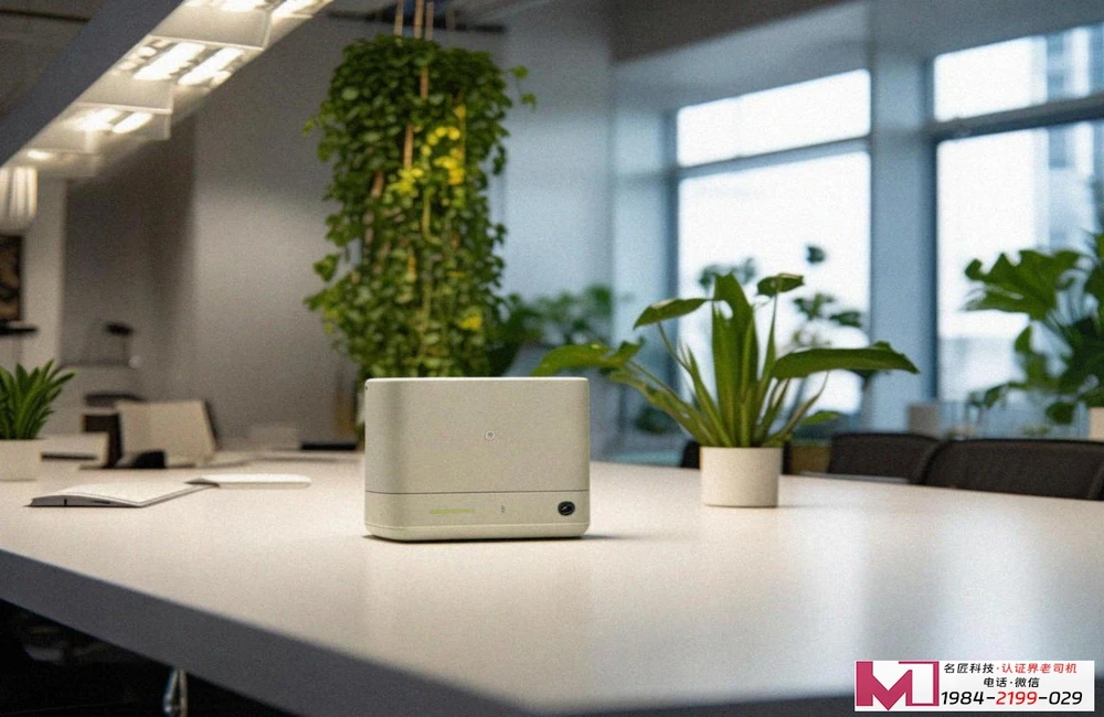 ISO14001认证，环境管理体系基石，企业绿色转型指南