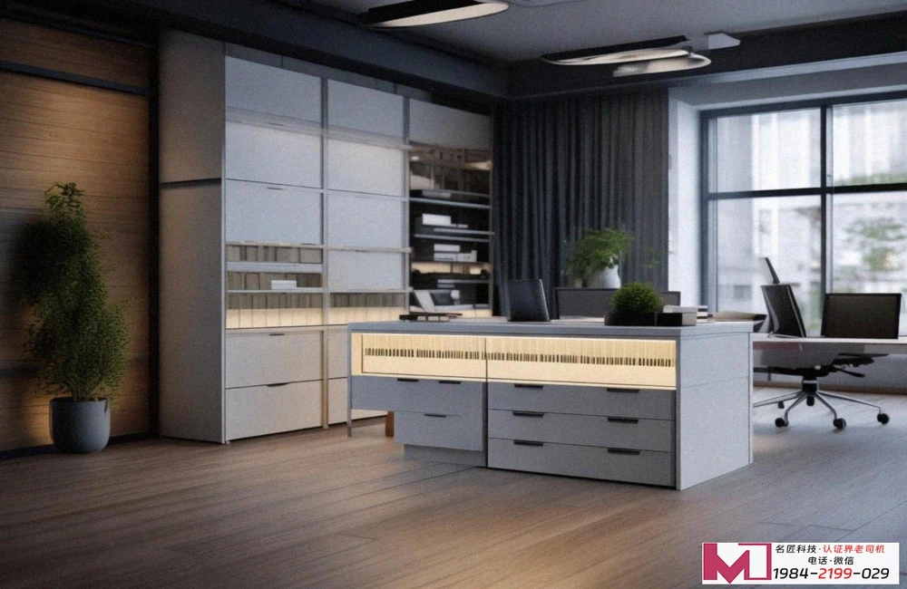 IATF 16949认证，车企供应链的硬指标，名匠科技专业解读