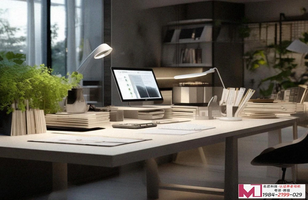 ISO14001认证，详解环境管理，助力绿色转型