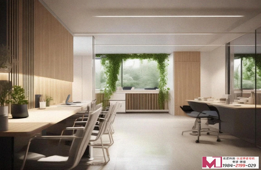 ISO14001认证申请，企业绿色通行证，避开隐藏成本陷阱