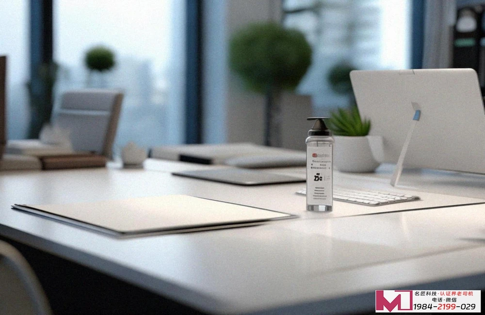 GB/T 25733解读，避免认证踩坑，构建卓越企业