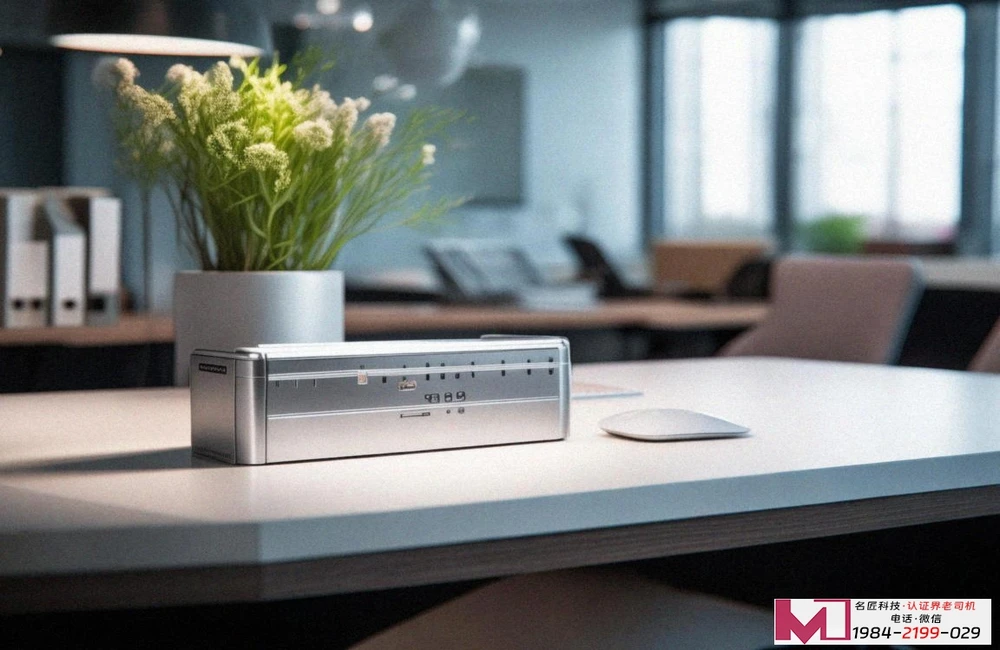 DCMM认证，数据管理的国家标尺，企业数字化转型的通行证