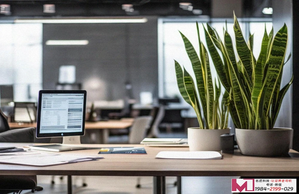 ISO14001认证怎么申请，详解入门步骤，避开常见误区