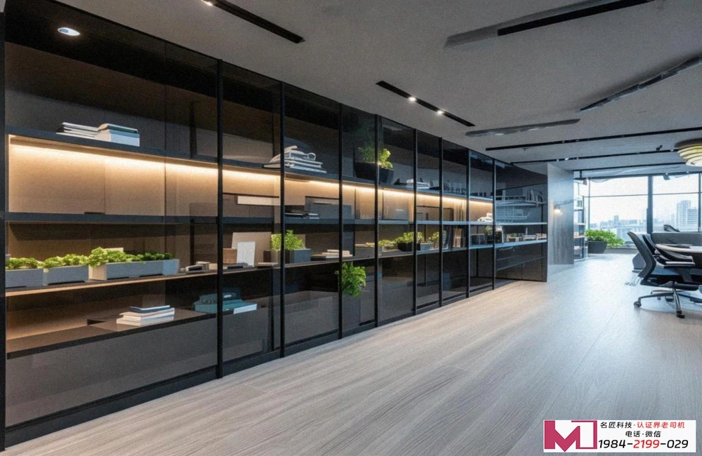 ISO质量体系认证代办，找到靠谱合作伙伴，打破企业成长天花板