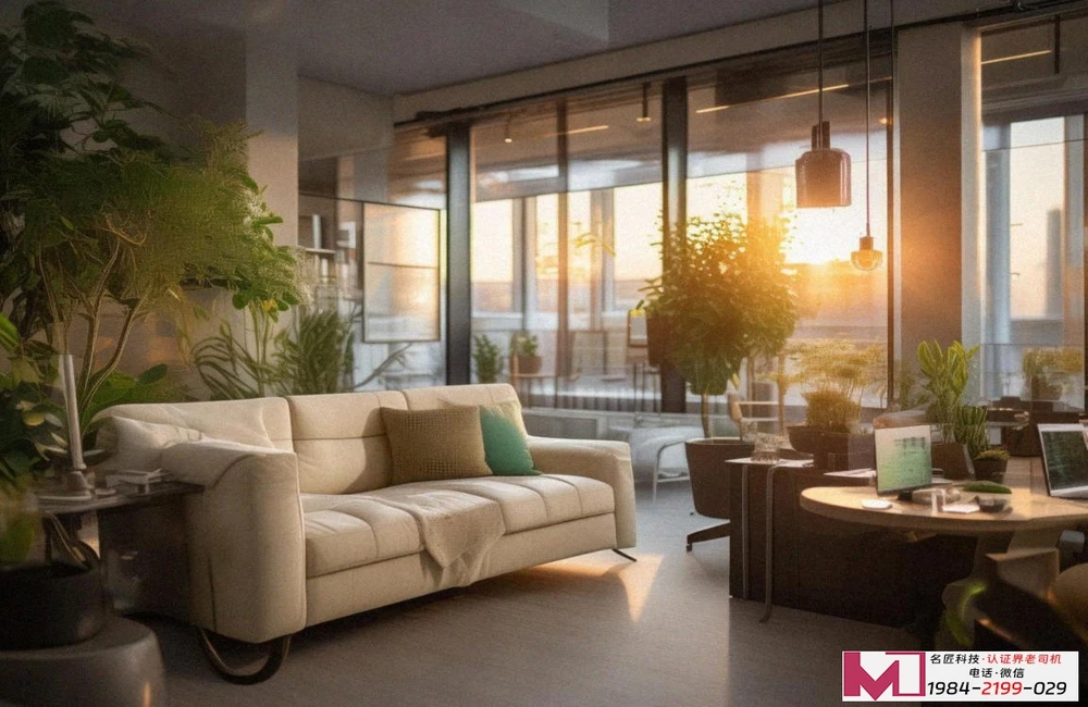 认证服务，选择中安认证的四大理由，专业可靠放心