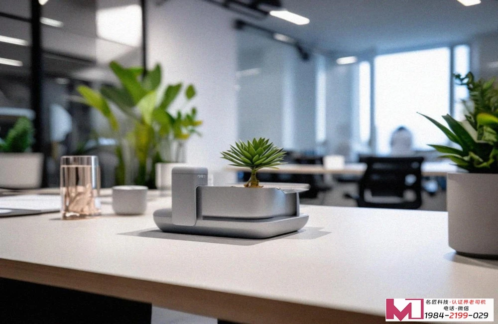 GB/T 35774认证，让组织健康管理不再“纸上谈兵”，真正落地见效