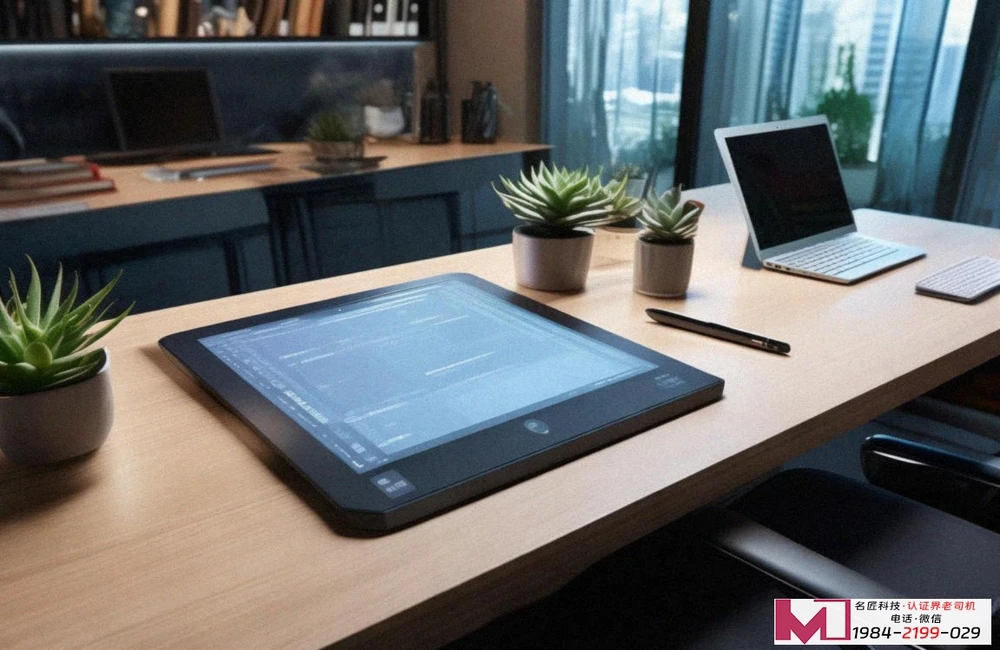 9001认证办理机构，如何避坑选对，高效获得权威证书