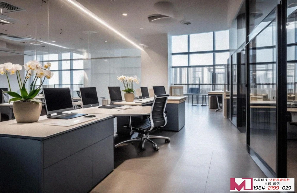 IATF16949认证怎么拿，三步搞懂流程，避开认证陷阱