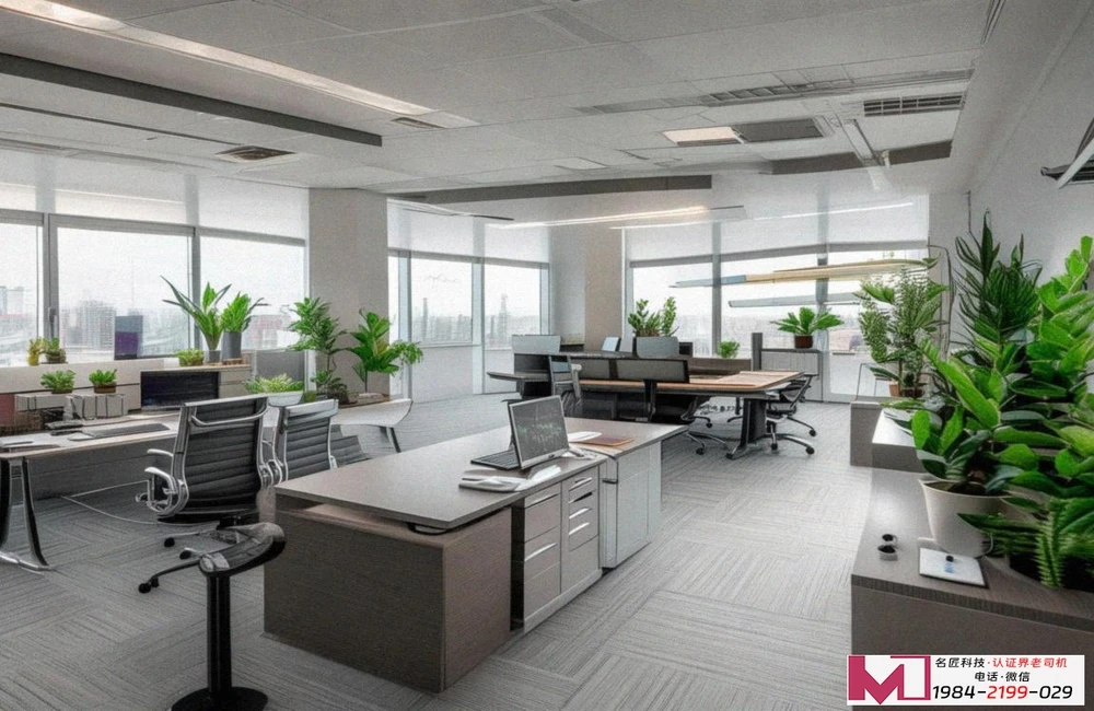 ISO9001，企业管理的金钥匙，助您打开市场大门