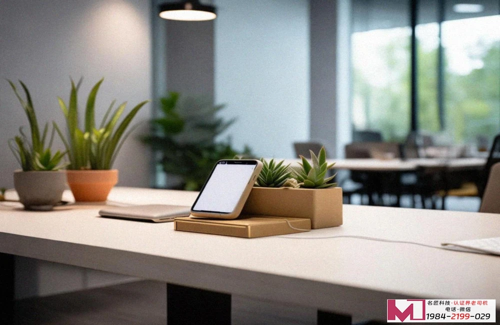 GB/T22769认证，企业节水管理的金钥匙，开启绿色发展新篇章