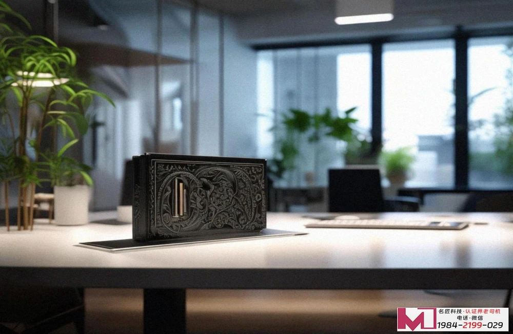 QA认证，企业合规通行证，如何选对认证机构？