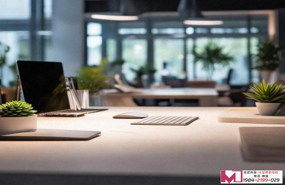 ISO9001认证价格全解析，企业投入指南，名匠科技专业解读