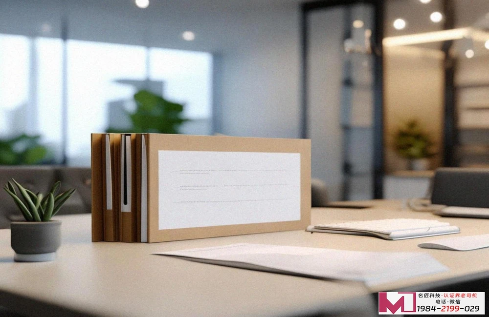 GB39552认证解析，企业必备指南，一文看懂认证流程与标准