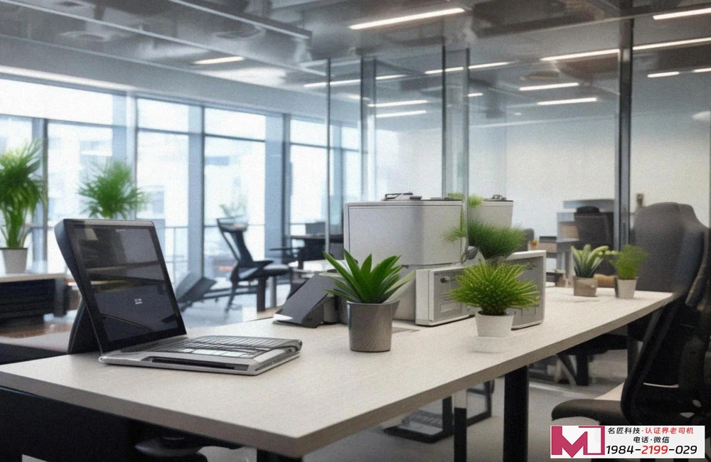 ISO14001认证办理全攻略，一文读懂认证流程，高效获取环保标识